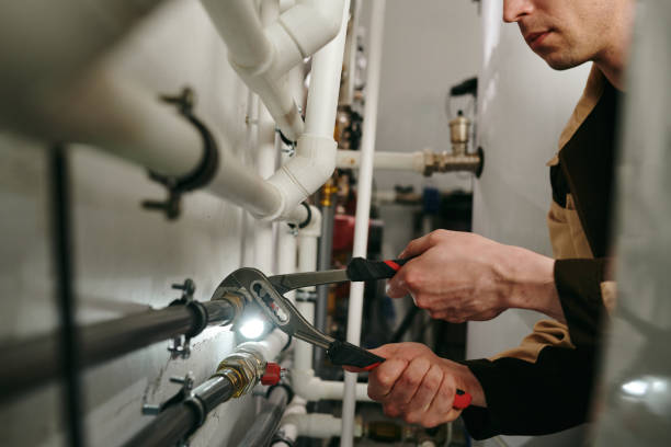 Best Sewer Cleaning Services  in Morris, OK