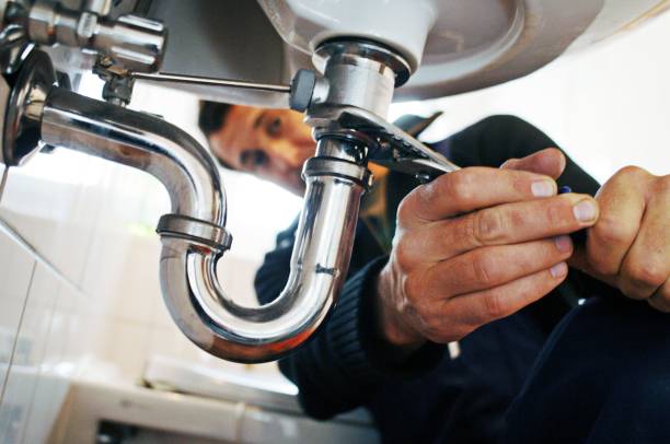 Best Plumbing Repair Near Me  in Morris, OK