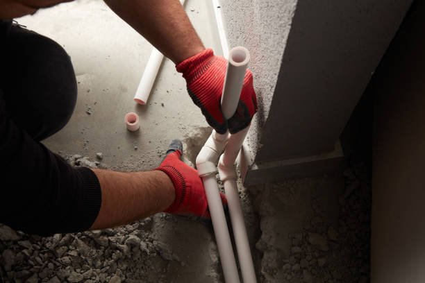 Best Plumbing Inspection Services  in Morris, OK