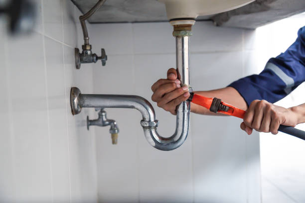 Best Emergency Plumber  in Morris, OK