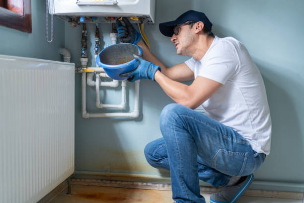 Best Affordable Plumbing Services  in Morris, OK