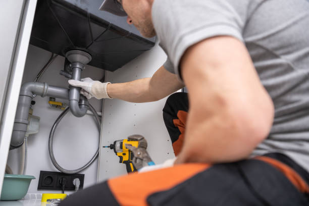 Best Hot Water Heater Installation  in Morris, OK