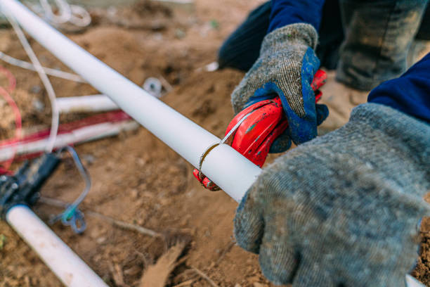 Best Plumbing Installation Services  in Morris, OK